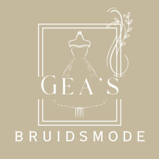 Gea's bruidsmode